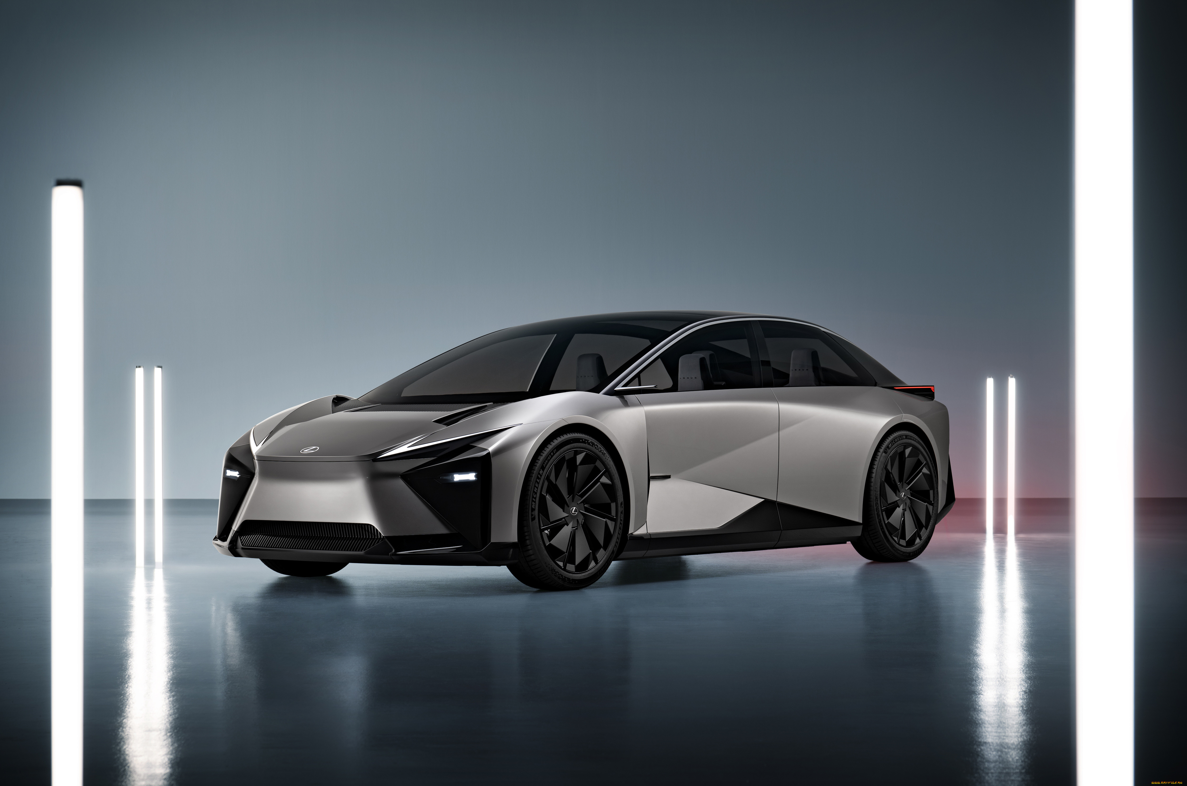 , lexus